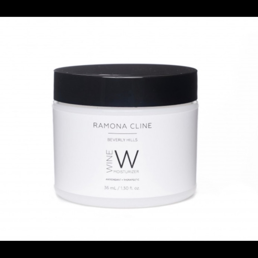 Ramona Cline Peach Wine Moisturizer